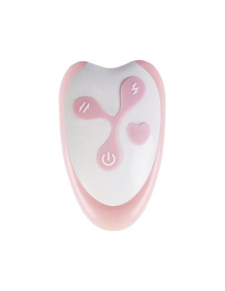 Cesur 3.0 Dildo Realista Vibración, Movimiento Ondulante, 360º y Telescópico Control Remoto USB