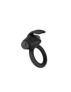 Neptune Anillo Vibrador Silicona Recargable USB 2