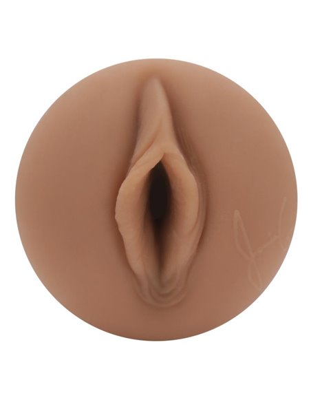 Masturbador Janice Griffith Eden Vagina
