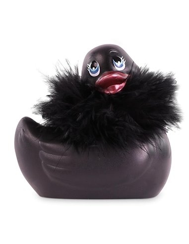 Estimulador I Rub My Duckie 2.0 Paris Negro