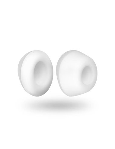 Boquilla Silicona Satisfyer Pro 2 Next Gen Pack de 5