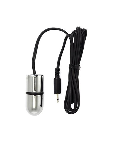 Huevo Pequeño Electro Shock