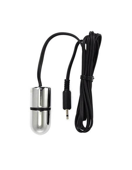 Huevo Pequeño Electro Shock