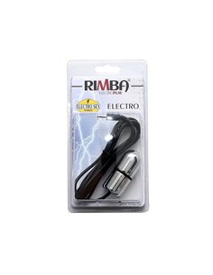 Huevo Pequeño Electro Shock 2