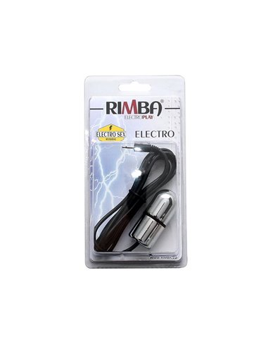Huevo Pequeño Electro Shock
