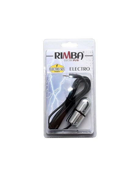 Huevo Pequeño Electro Shock