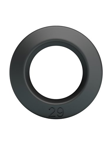 Brodan Anillo para el Pene Silicona Mod 9