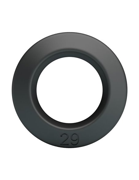 Brodan Anillo para el Pene Silicona Mod 9