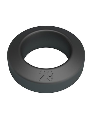 Brodan Anillo para el Pene Silicona Mod 9