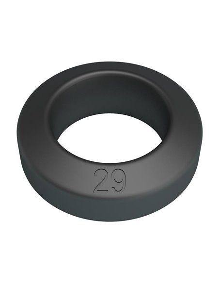 Brodan Anillo para el Pene Silicona Mod 9