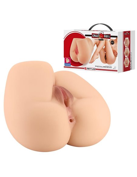 Rolonda Masturbador Ano y Vagina