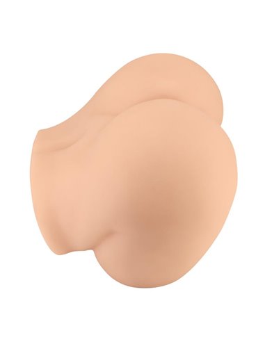 Rolonda Masturbador Ano y Vagina