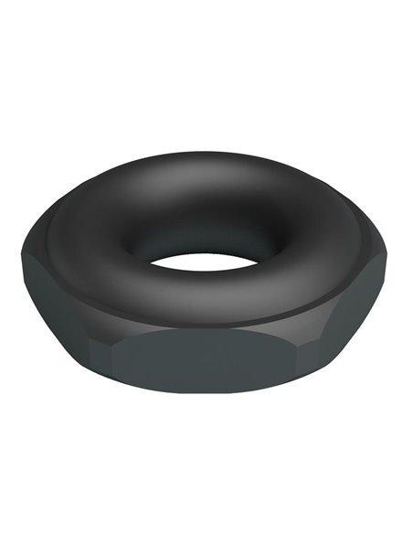 Jarvius Anillo para el Pene Silicona Mode 14