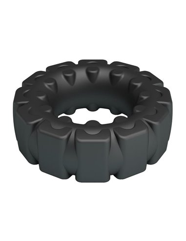 Laiden Anillo para el Pene Silicona Mod 5