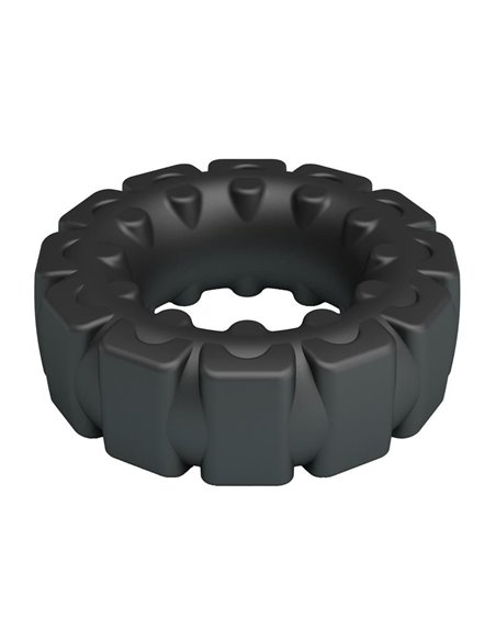Laiden Anillo para el Pene Silicona Mod 5