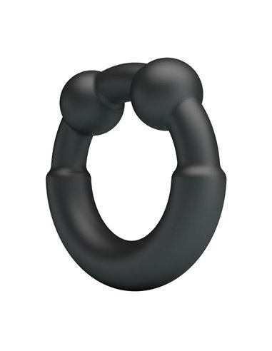 Meco Anillo para el Pene Silicona Mod 15