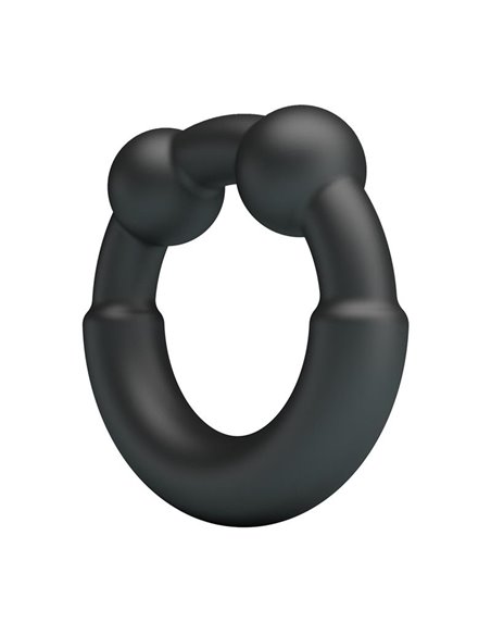 Meco Anillo para el Pene Silicona Mod 15