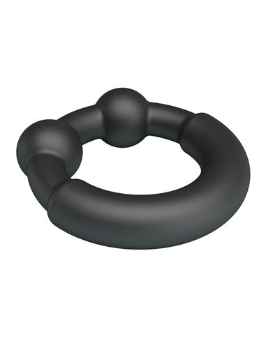 Meco Anillo para el Pene Silicona Mod 15