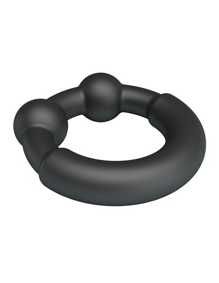 Meco Anillo para el Pene Silicona Mod 15