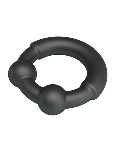 Meco Anillo para el Pene Silicona Mod 15