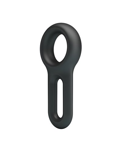Oniel Anillo para el Pene Silicona Mod 18