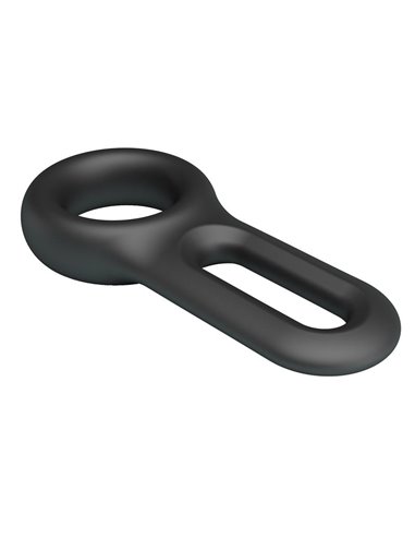 Oniel Anillo para el Pene Silicona Mod 18