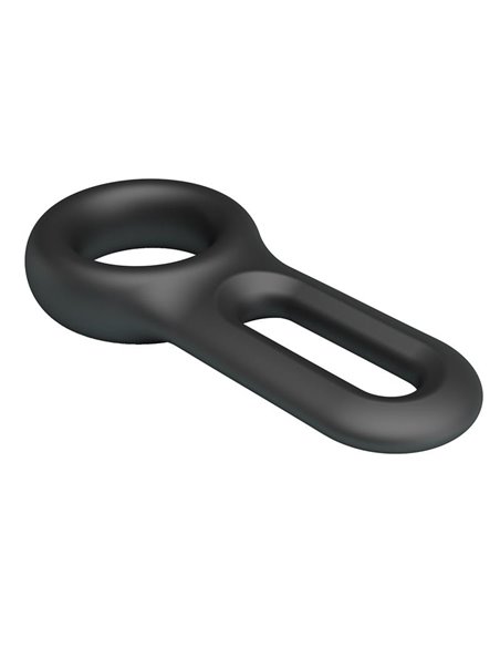 Oniel Anillo para el Pene Silicona Mod 18
