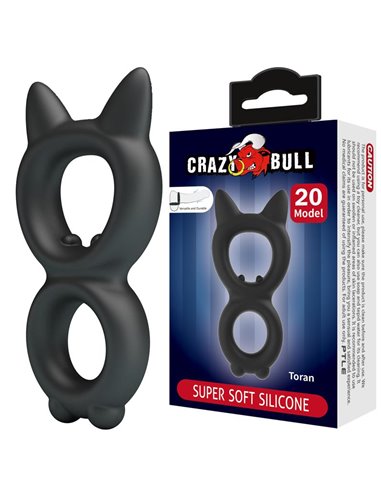 Toran Anillo para el Pene Mod 20