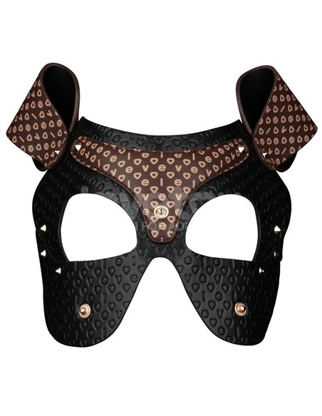 Máscara Cachorro Rebellion Reign Classic