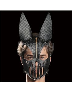 Máscara Conejo Rebellion Reign Dark Bunny 2