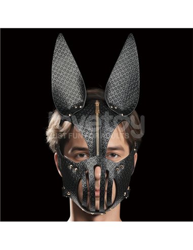 Máscara Conejo Rebellion Reign Dark Bunny