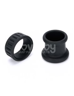 Anillo Pene Pinnacle Pro Twin Grip Stretcher 2