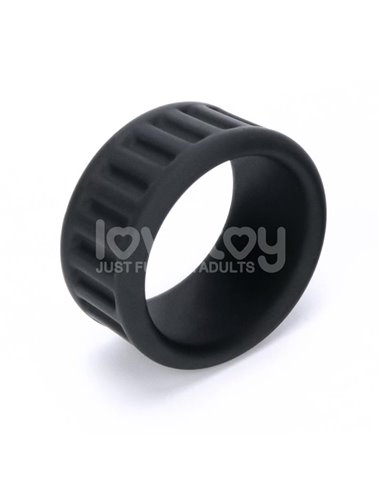 Anillo Pene Pinnacle Pro Twin Grip Stretcher