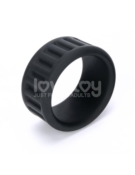 Anillo Pene Pinnacle Pro Twin Grip Stretcher