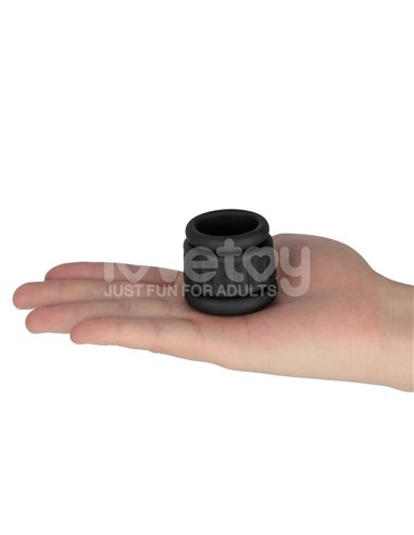 Anillo Pene Pinnacle Pro Twin Grip Stretcher