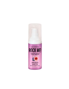 Vibrador Líquido Higo Dulce 20 ml 2