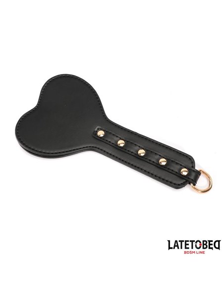 Kit Bondage de 8 Pz Cuero con Maletín de Almacenaje