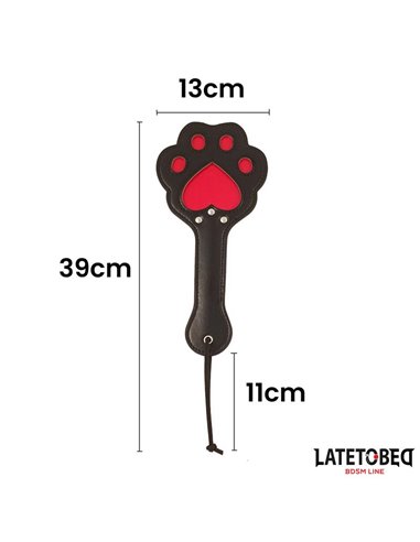 Pala de Zarpa de Gatito 39 cm