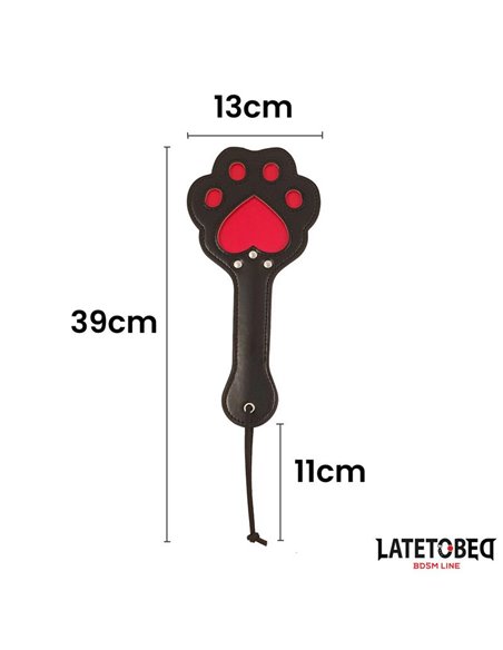 Pala de Zarpa de Gatito 39 cm