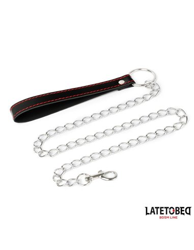 Collar con Correa 52 cm