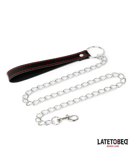 Collar con Correa 52 cm
