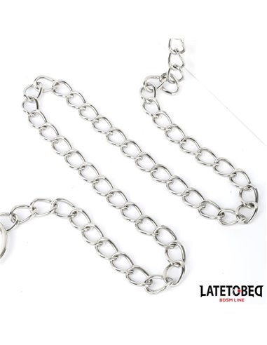 Collar con Correa 52 cm