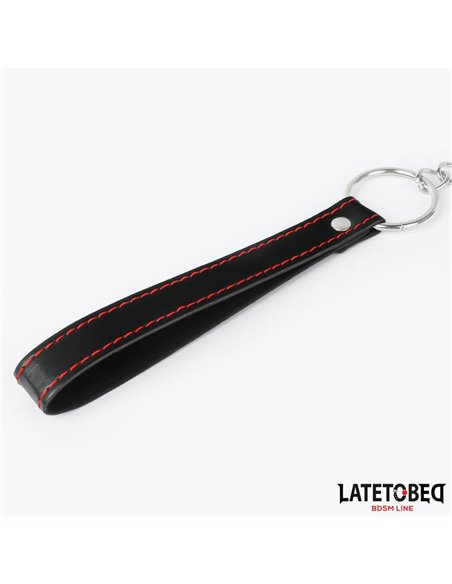 Collar con Correa 52 cm