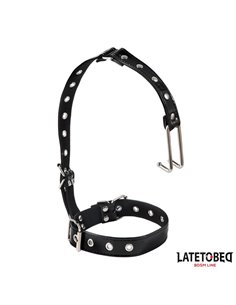 Collar con Gancho para la Nariz 2