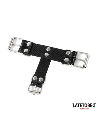Collar con Gancho para la Nariz