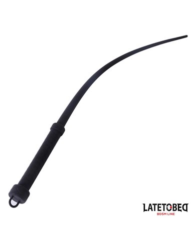 Látigo de Silicona 61 cm