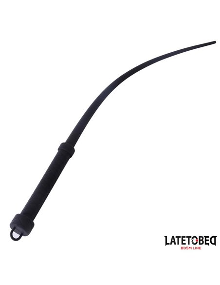 Látigo de Silicona 61 cm