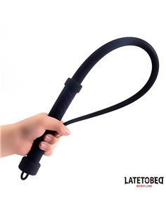 Látigo de Silicona 61 cm 2