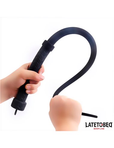 Látigo de Silicona 61 cm