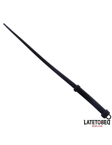 Látigo de Silicona 61 cm
